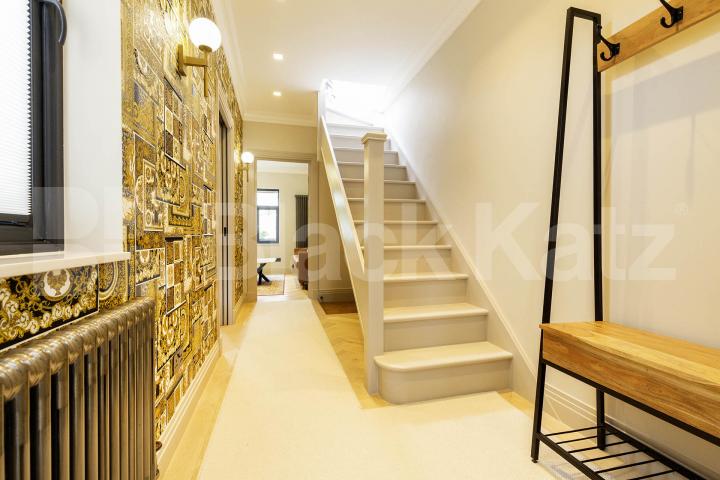 			MINS TO REGENTS PARK & TUBE!, 1 Bedroom, 1 bath, 1 reception Flat			 Parkway, Camden